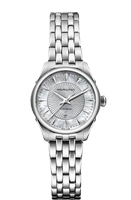 Orologio Hamilton Donna Jazzmaster Lady in Acciaio H42215111 - H42215111